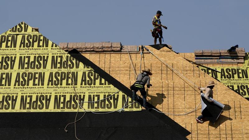 FILE - (AP Photo/Charlie Riedel)