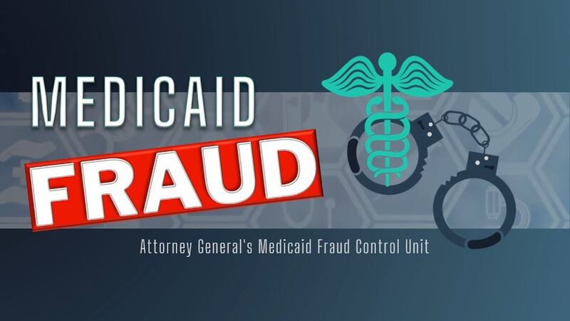 A Johnson Co. woman has been sentenced for Medicaid fraud and has been ordered to pay $31,000...