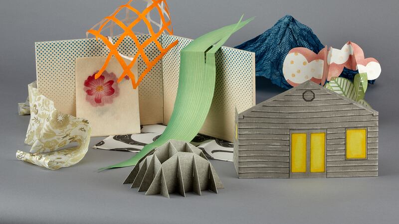 The Marianna Kistler Beach Museum of Art at K-State will feature the exhibition...