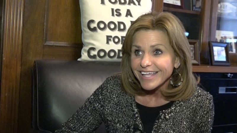 The Legacy of Lynn Jenkins