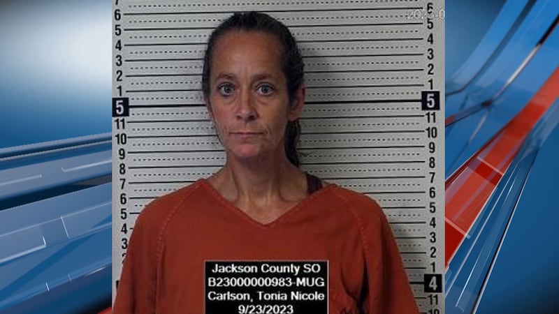 Tonia Carlson