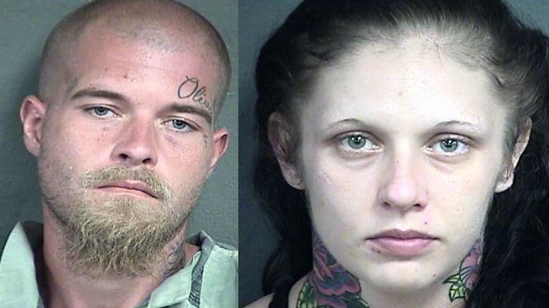 Howard Jansen, Jacqulyn Kirkpatrick
