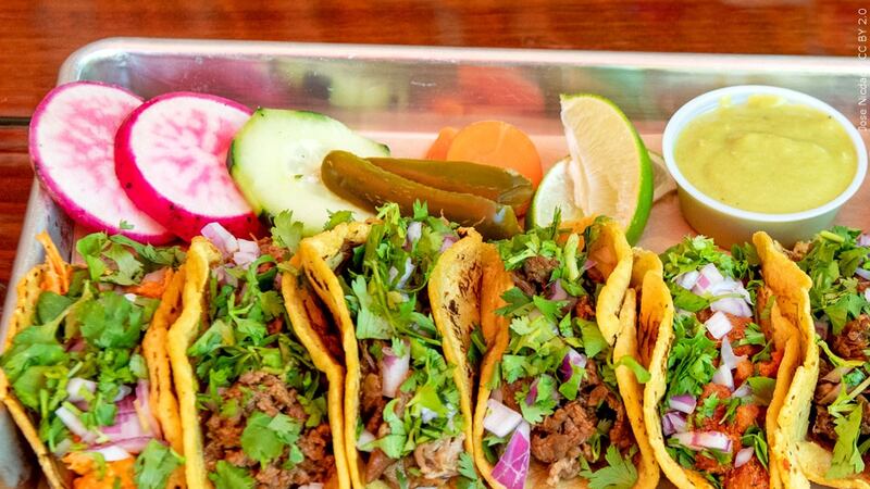 Our Lady of Guadalupe Church is planning to host a food sale.