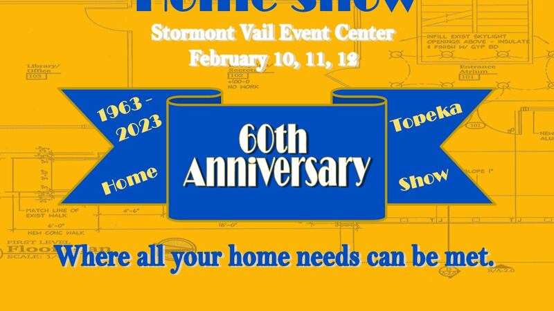 Topeka Home Show