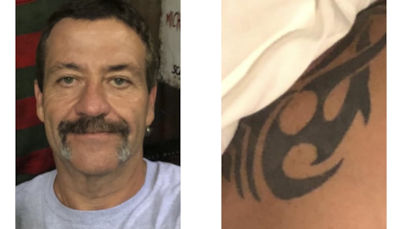 Donald Eugene Fields II was issued a federal arrest warrant in December 2022 for allegedly sex...