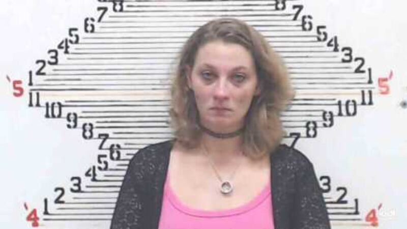 Jade Spruill
