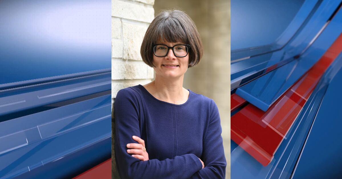 Washburn University selects permanent leader for the College of Arts and Sciences - Vimarsana News