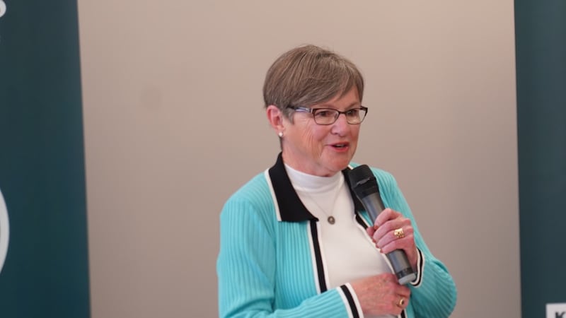 Governor Laura Kelly signed a bipartisan bill on Thursday that will increase investments in...