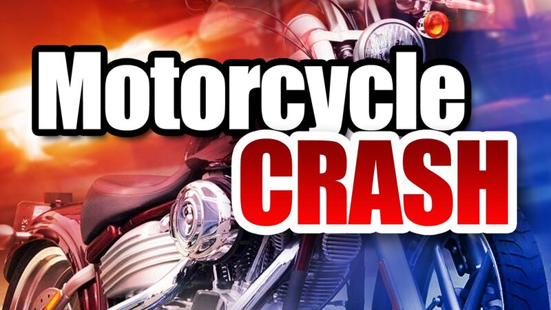 Motorcycle Crash