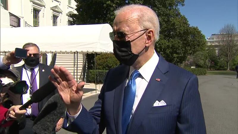 Biden has been hinting for weeks that he was going to let the deadline lapse, and as the days...