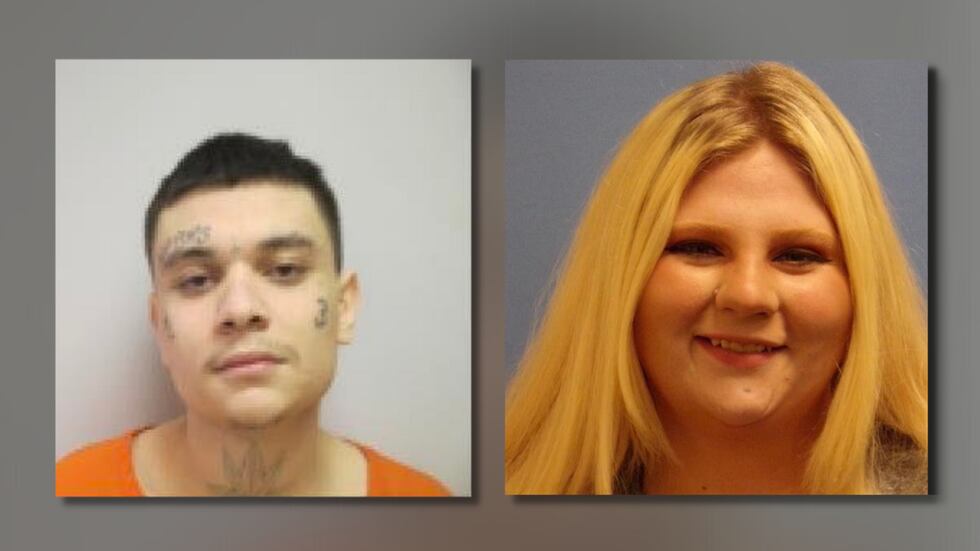 The Miami County Sheriff’s Office stated 20-year-old Jamey Anderson, who works at Osawatomie...