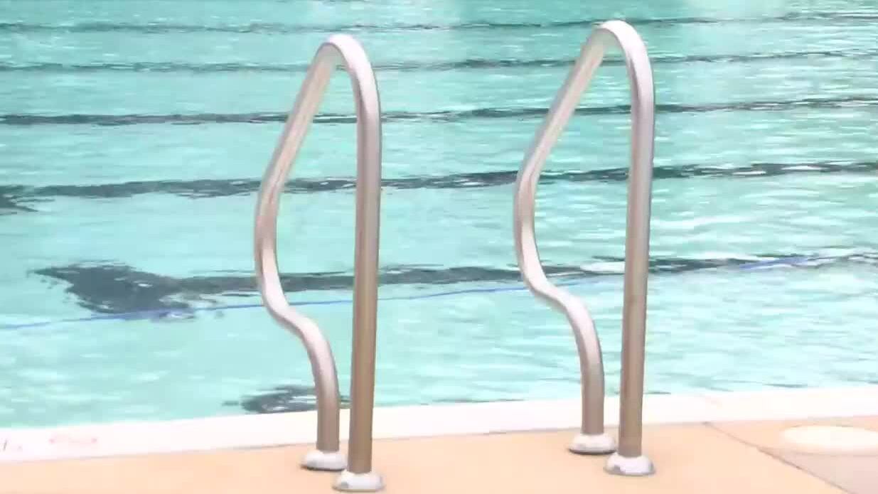Shawnee County pools on track to open next week - Vimarsana News