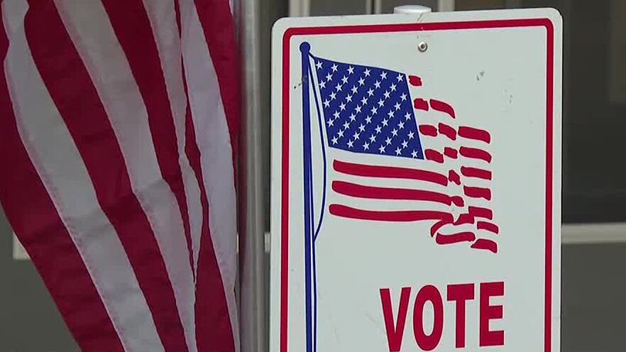 Seven candidates file to fill 2nd District Congressional seat vacated by Jake LaTurner - Vimarsana News