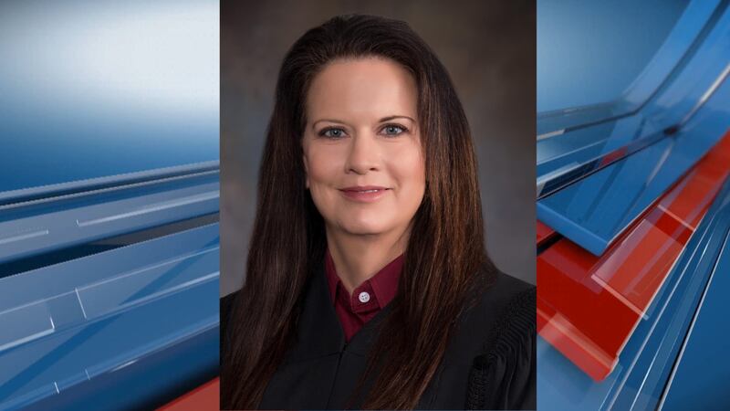 Kansas Supreme Court appoints judge to District Magistrate Judges Kansas Supreme Court appoints judge to District Magistrate Judges