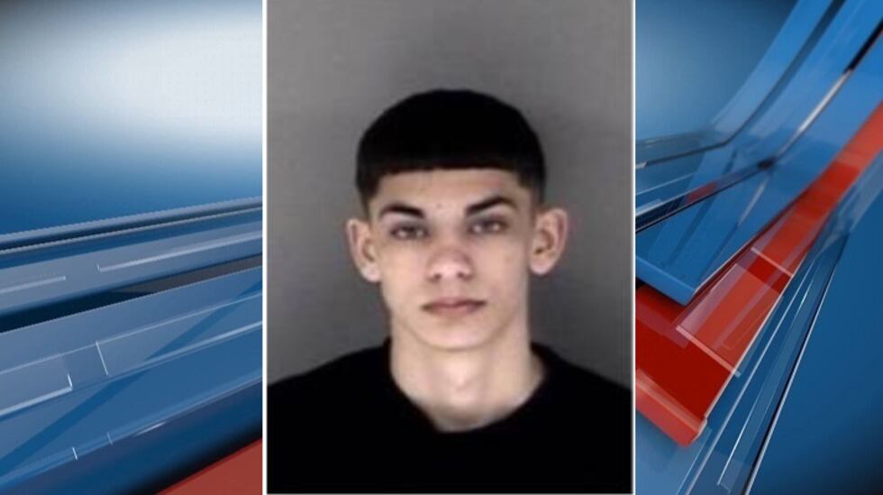 Police are attempting to locate Anthony Rocky Guerrero III in relation to a shooting that...