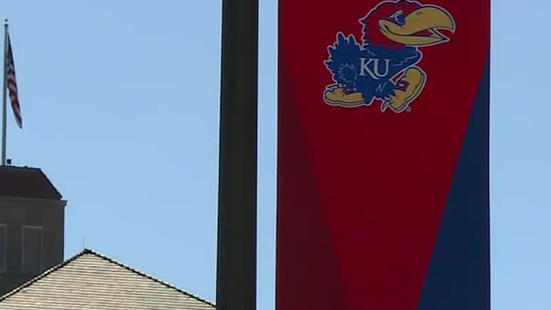 The Kansas Fire & Rescue Training Institute is introducing its new director, Jennifer Johnson.