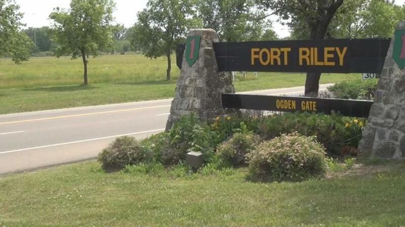 Fort Riley’s Fall Apple Day Festival will serve as the installation’s open house.