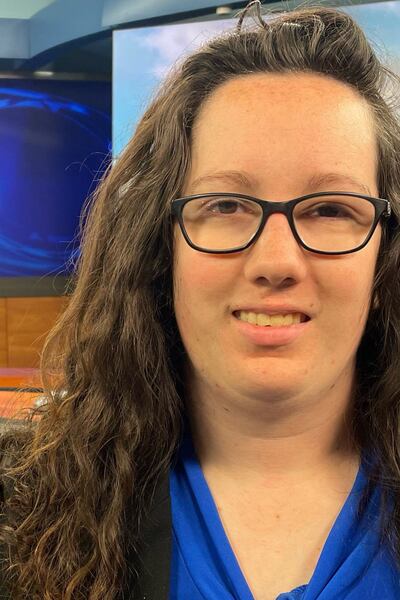 Lexi Letterman