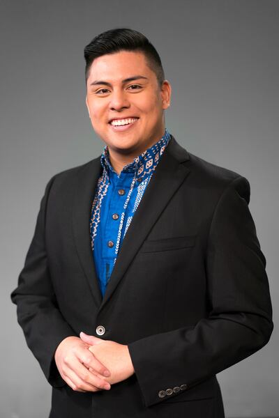 Dillon Ancheta