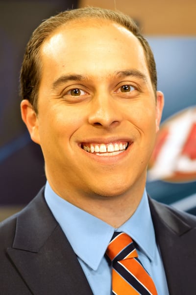 Doug Meyers