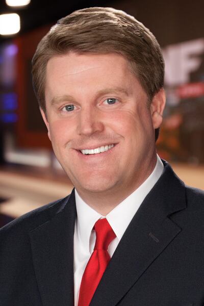 Adam Murphy