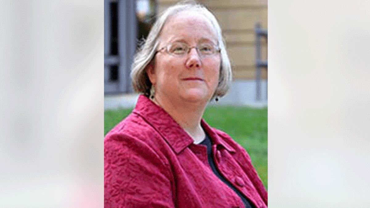 Kansas Department for Children and Families Secretary Laura Howard